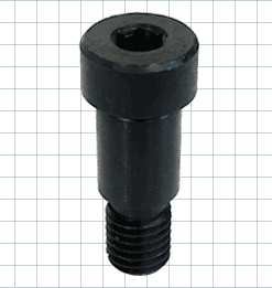 CARRLANE SHOULDER SCREW    CL-16-SS
