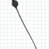 CARRLANE NYLON LANYARD    CL-1-NL-10