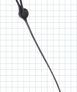 CARRLANE NYLON LANYARD    CL-1-NL-10