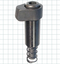 CARRLANE HOOK CLAMP    CL-1-CA