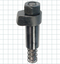 CARRLANE HOOK CLAMP    CL-1-CA