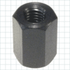 CARRLANE COUPLING NUT    CLM-12-CN