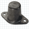 CARRLANE CONSTRUCTION-BALL COVER    CL-2-COVER