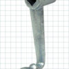 CARRLANE CRANK HANDLE    CL-2-H