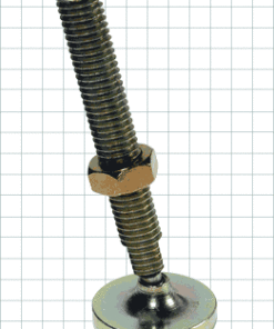 CARRLANE JIG FOOT LEVELING    CL-1-JFL