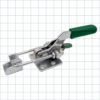 CARRLANE LATCH-ACTION TOGGLE CLAMP WITH SAFETY LOCK (STAINLESS STEEL)    CL-200-LPA-S