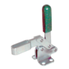 CARRLANE VERTICAL-HANDLE TOGGLE CLAMP    CL-201-TC