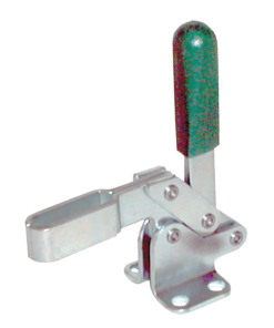 CARRLANE VERTICAL-HANDLE TOGGLE CLAMP    CL-201-TC