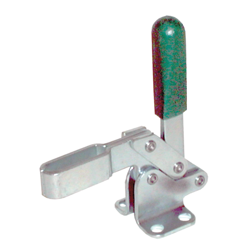 CARRLANE VERTICAL-HANDLE TOGGLE CLAMP    CL-201-TC