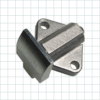 CARRLANE SPRING STOP BUTTON    CL-20B-SSB