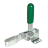 CARRLANE VERTICAL-HANDLE TOGGLE CLAMP    CL-212-TC