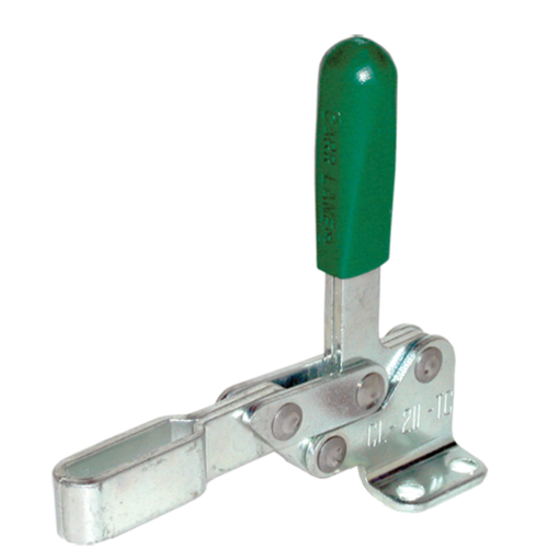 CARRLANE VERTICAL-HANDLE TOGGLE CLAMP    CL-213-TC