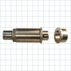 CARRLANE STRAIGHT INDEX PLUNGER    CL-22102-SIP