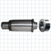 CARRLANE TAPERED INDEX PLUNGER    CL-22214-TIP