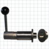 CARRLANE BUSHING FOR STRAIGHT INDEX PLUNGER    CL-22129-SIPB