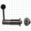 CARRLANE BUSHING FOR TAPERED INDEX PLUNGER    CL-22033-TIPB