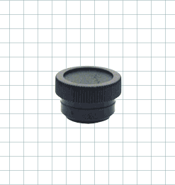 CARRLANE KNURLED KNOB    CL-202-KTK
