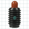 CARRLANE SHORT SPRING PLUNGER WITH EXTENDED TRAVEL    CL-65-SPN-1