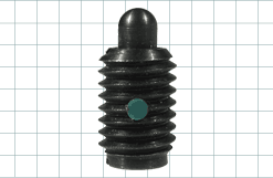 CARRLANE SHORT SPRING PLUNGER WITH EXTENDED TRAVEL    CL-25-SPS-1