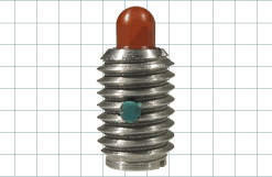 CARRLANE SHORT SPRING PLUNGER WITH EXTENDED TRAVEL    CL-65-SPN-1