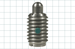 CARRLANE SHORT SPRING PLUNGER WITH EXTENDED TRAVEL    CL-25-SPS-1