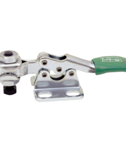 CARRLANE HORIZONTAL-HANDLE TOGGLE CLAMP    CL-150-HTC-S