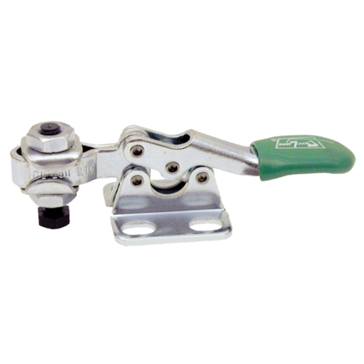 CARRLANE HORIZONTAL-HANDLE TOGGLE CLAMP    CL-150-HTC-S