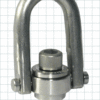 CARRLANE SWIVEL HOIST RING    CL-500-SHR-1-S