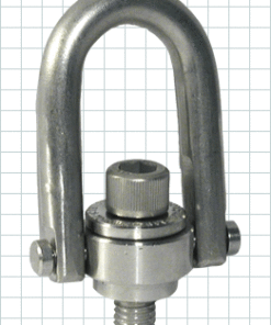 CARRLANE SWIVEL HOIST RING    CL-2000-SHR-3-S