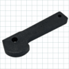 CARRLANE CLEVIS PIN WITH E-CLIP    CL-816-CLVP