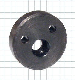 CARRLANE ECCENTRIC-LEVELING-LUG COVER    CL-1-COVER