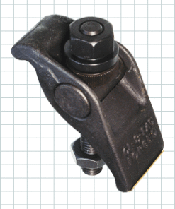 CARRLANE FORGED ADJUSTABLE CLAMP ASSEMBLY    CL-16-FACA-FN