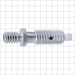 CARRLANE HAND-RETRACTABLE PLUNGER    CLM-8-HRPT