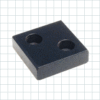 CARRLANE JIG LEG PLATE    CL-2-JLP