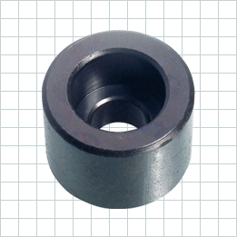 CARRLANE JIG REST BUTTON    CLM-17A-JRB
