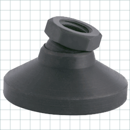 CARRLANE LEVELING FOOT    CLM-20-LF-BO