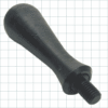 CARRLANE REVOLVING HANDLE    CL-1-RH
