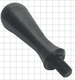 CARRLANE REVOLVING HANDLE    CL-1-RH