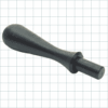 CARRLANE SOLID HANDLE    CL-1-SH