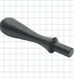CARRLANE SOLID HANDLE    CL-1-SH