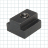 CARRLANE T NUT    CL-21-TN