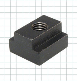 CARRLANE T NUT    CL-21-TN