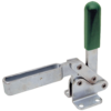 CARRLANE VERTICAL-HANDLE TOGGLE CLAMP    CL-302-TC