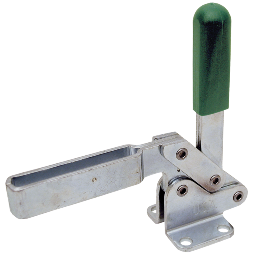 CARRLANE VERTICAL-HANDLE TOGGLE CLAMP    CL-301-TC