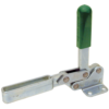 CARRLANE VERTICAL-HANDLE TOGGLE CLAMP    CL-312-TC