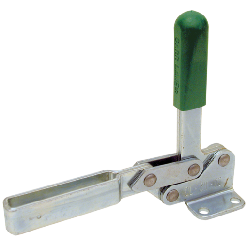 CARRLANE VERTICAL-HANDLE TOGGLE CLAMP    CL-313-TC
