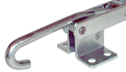 CARRLANE LATCH-ACTION TOGGLE CLAMP HOOK REPLACEMENT   CL-350-PA-HOOK