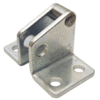 CARRLANE LATCH PLATE    CL-350-PA-L