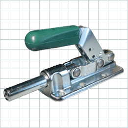 CARRLANE PUSH/PULL TOGGLE CLAMP    CLM-350-SPC
