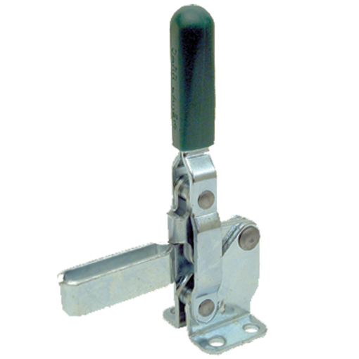 CARRLANE VERTICAL-HANDLE TOGGLE CLAMP    CL-350-VTC